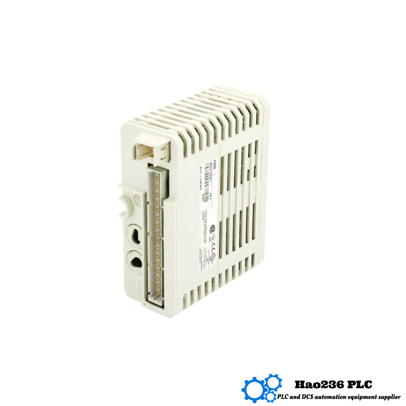 ABB DI885 3BSE013088R1 S800 Digital Input Module