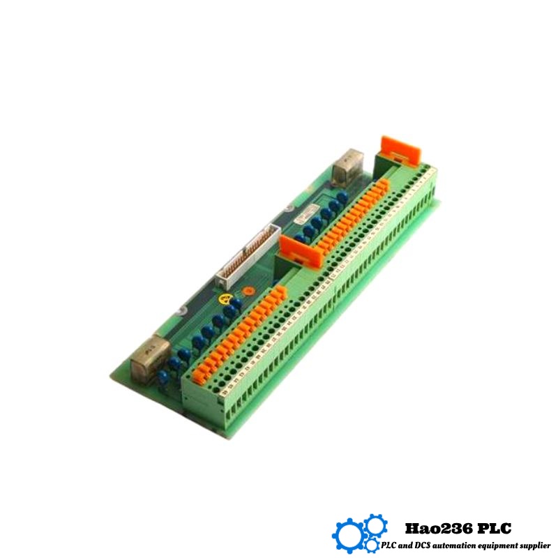 ABB DSTD150A 57160001-UH Connection Drive Unit