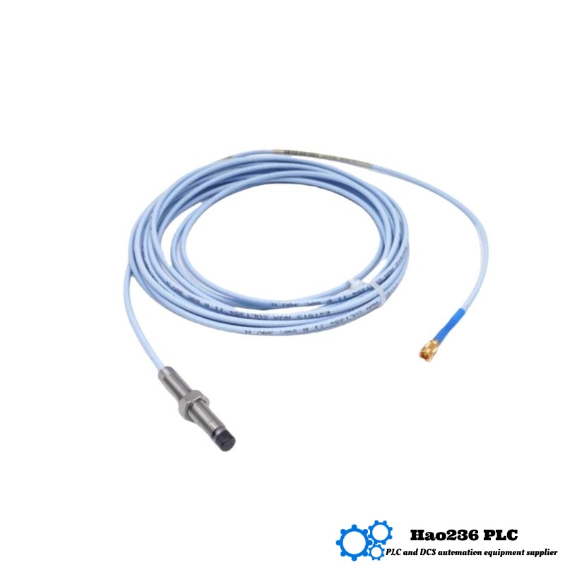 Bently Nevada 330171-00-20-90-12-00 5mm Proximity Probe 3300 Series