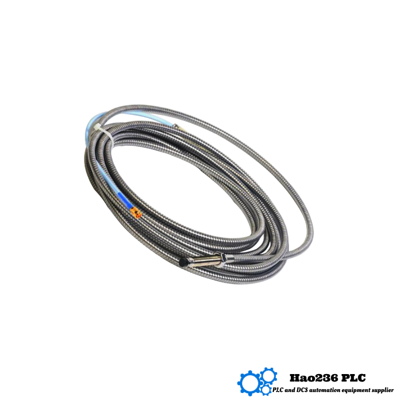 Bently Nevada 330171-00-20-90-12-00 5mm Proximity Probe 3300 Series