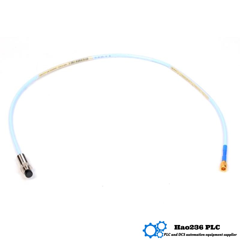 Bently Nevada 330105-02-12-05-02-05 3300 XL 8MM Proximity Sensor Probe Reverse Mount Probe