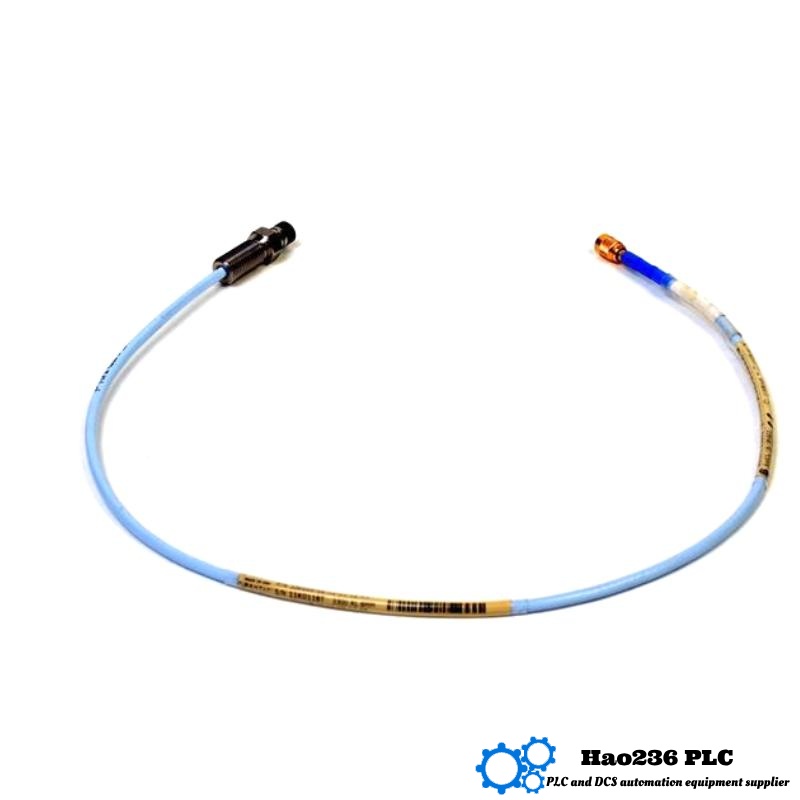 Bently Nevada 330105-02-12-05-02-05 3300 XL 8MM Proximity Sensor Probe Reverse Mount Probe