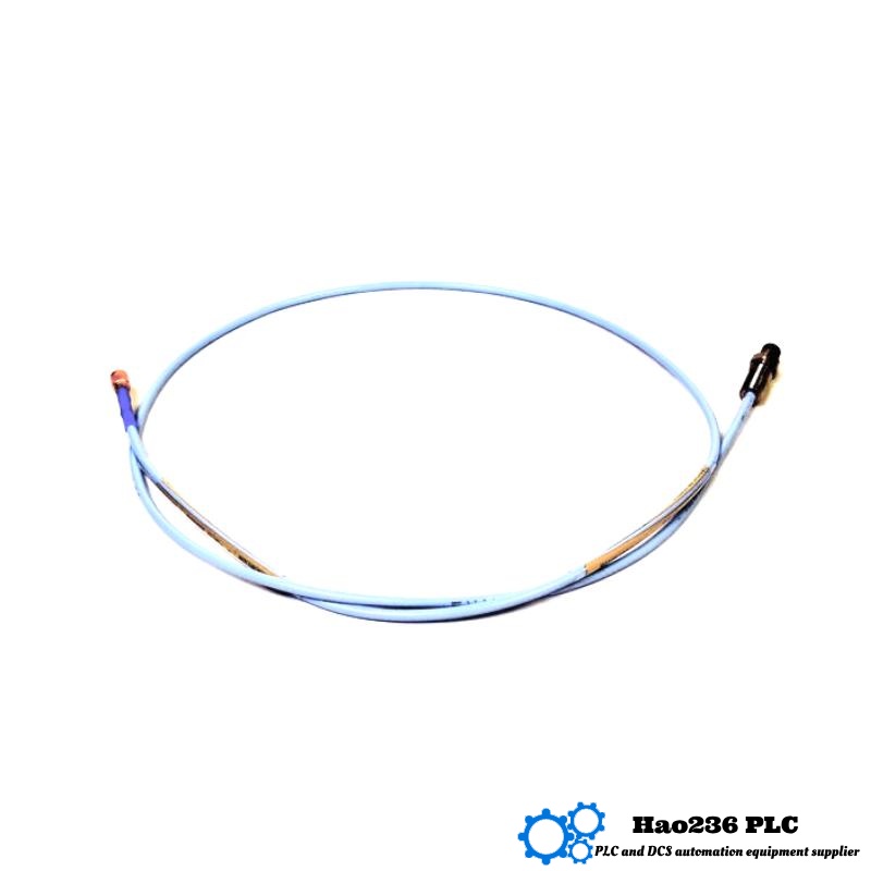 Bently Nevada 330105-02-12-05-02-00 3300 XL 8MM Proximity Sensor Probe Reverse Mount Probe