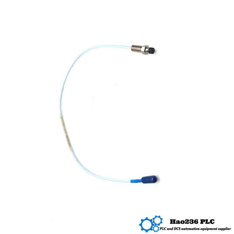 Bently Nevada 330105-02-12-05-02-00 3300 XL 8MM Proximity Sensor Probe Reverse Mount Probe