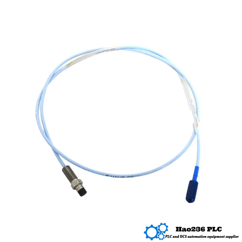 Bently Nevada 330105-02-12-05-02-00 3300 XL 8MM Proximity Sensor Probe Reverse Mount Probe