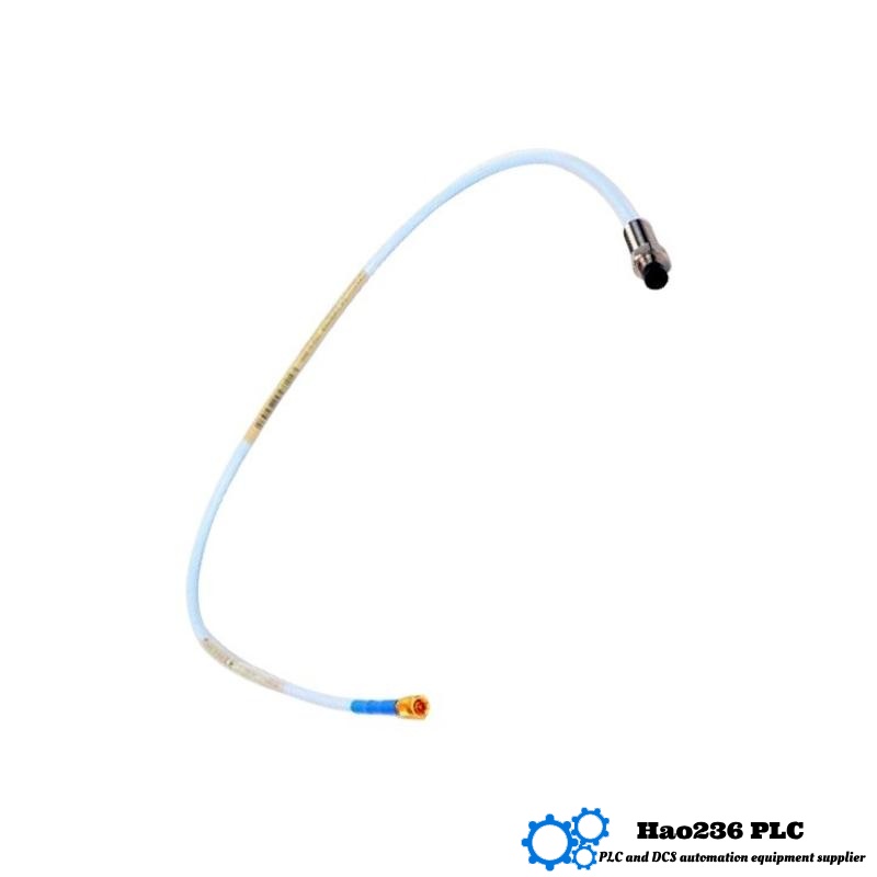 Bently Nevada 330105-02-12-05-02-00 3300 XL 8MM Proximity Sensor Probe Reverse Mount Probe