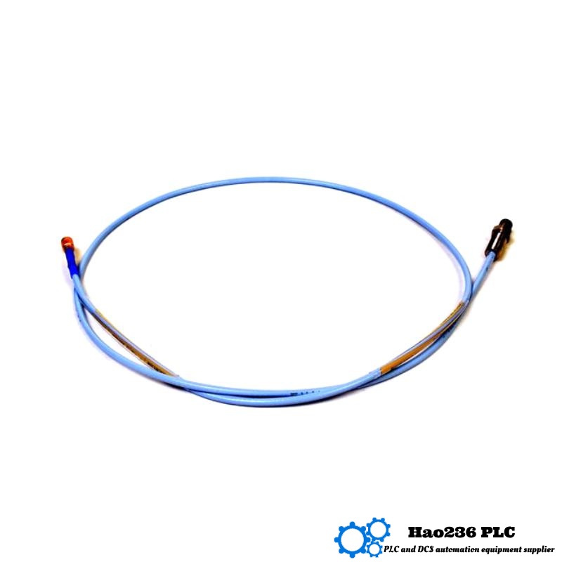 Bently Nevada 330105-02-12-10-02-00 3300 XL 8MM Proximity Sensor Probe Reverse Mount Probe