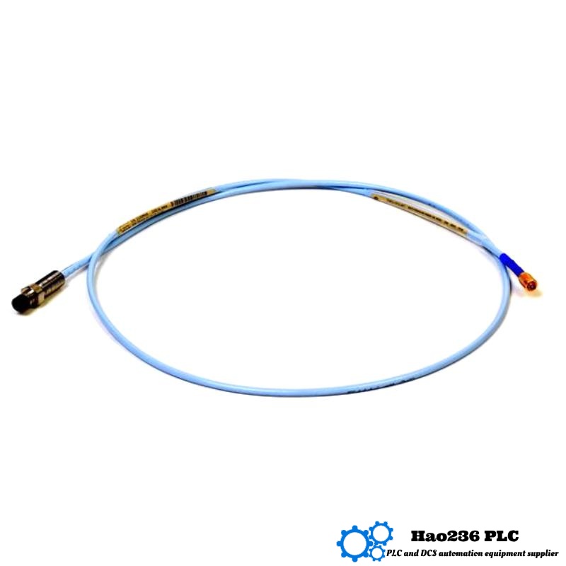 Bently Nevada 330105-02-12-10-02-00 3300 XL 8MM Proximity Sensor Probe Reverse Mount Probe