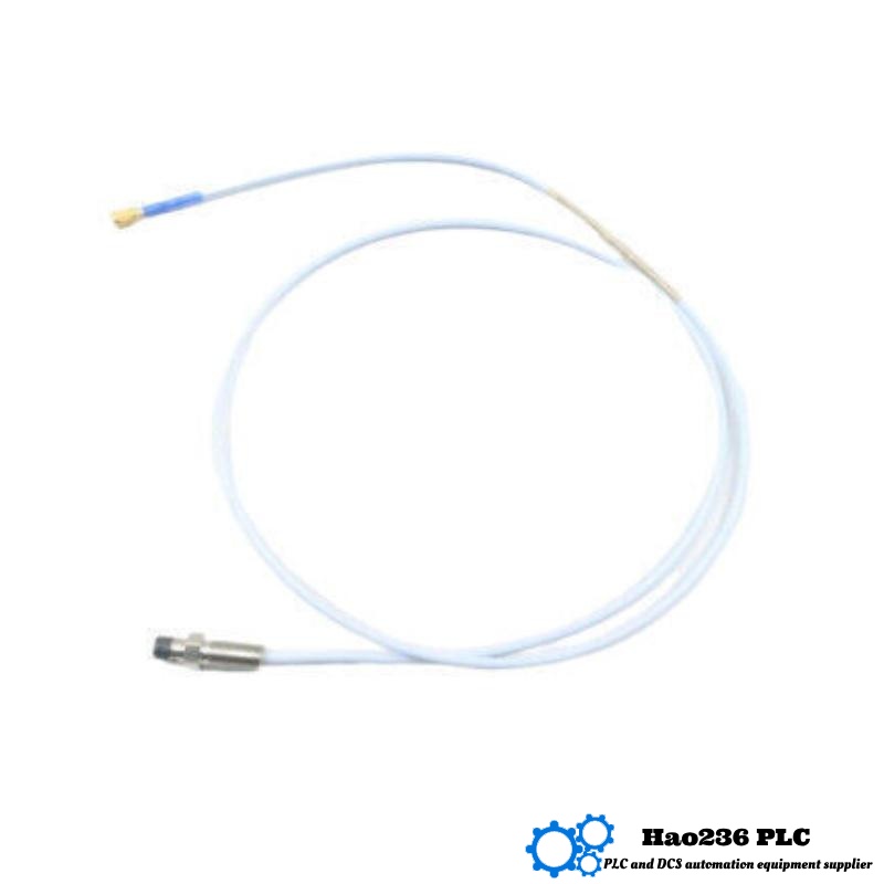 Bently Nevada 330105-02-12-10-02-00 3300 XL 8MM Proximity Sensor Probe Reverse Mount Probe