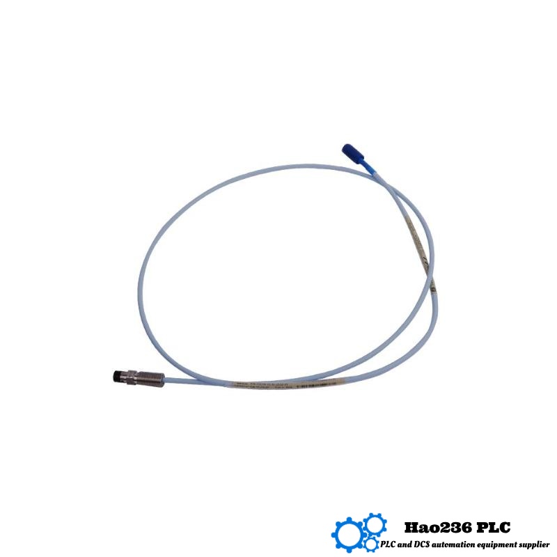 Bently Nevada 330106-05-30-10-02-05 3300 XL 8MM Proximity Sensor Probe Reverse Mount Probe