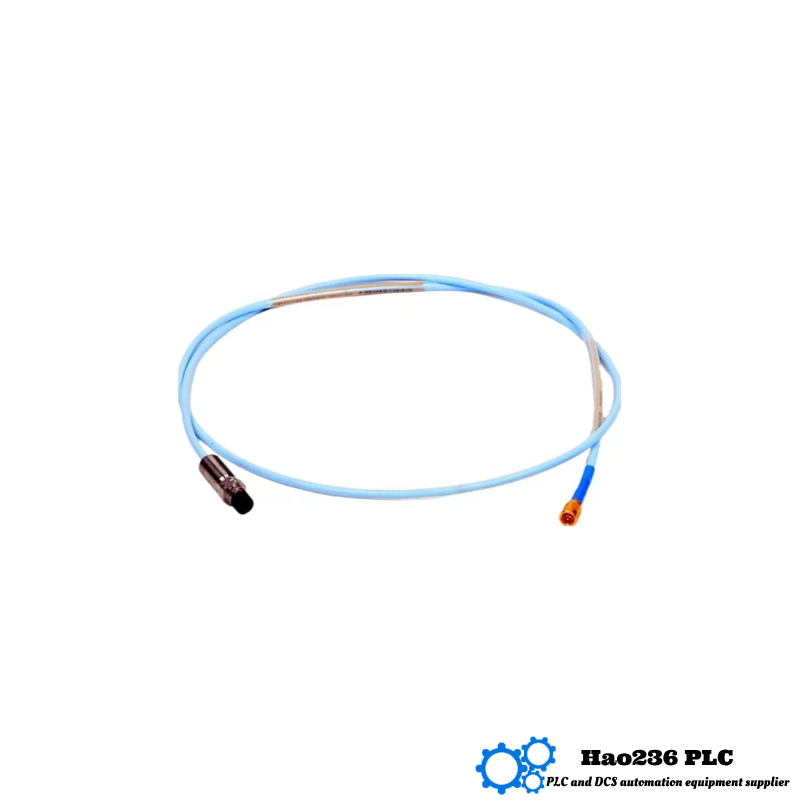 Bently Nevada 330106-05-30-10-02-05 3300 XL 8MM Proximity Sensor Probe Reverse Mount Probe