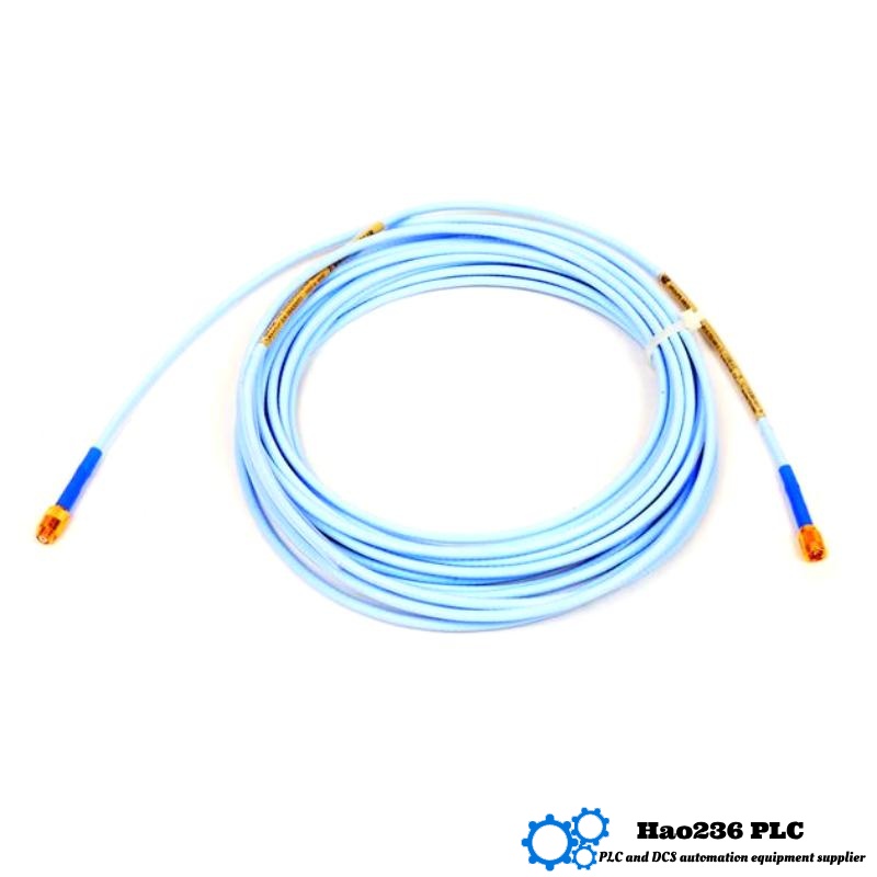 Bently Nevada 330130-045-02-05 3300 XL Standard Extension Cable Sensor Probe Cable