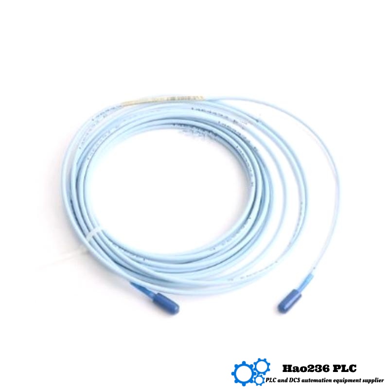 Bently Nevada 330130-045-02-05 3300 XL Standard Extension Cable Sensor Probe Cable