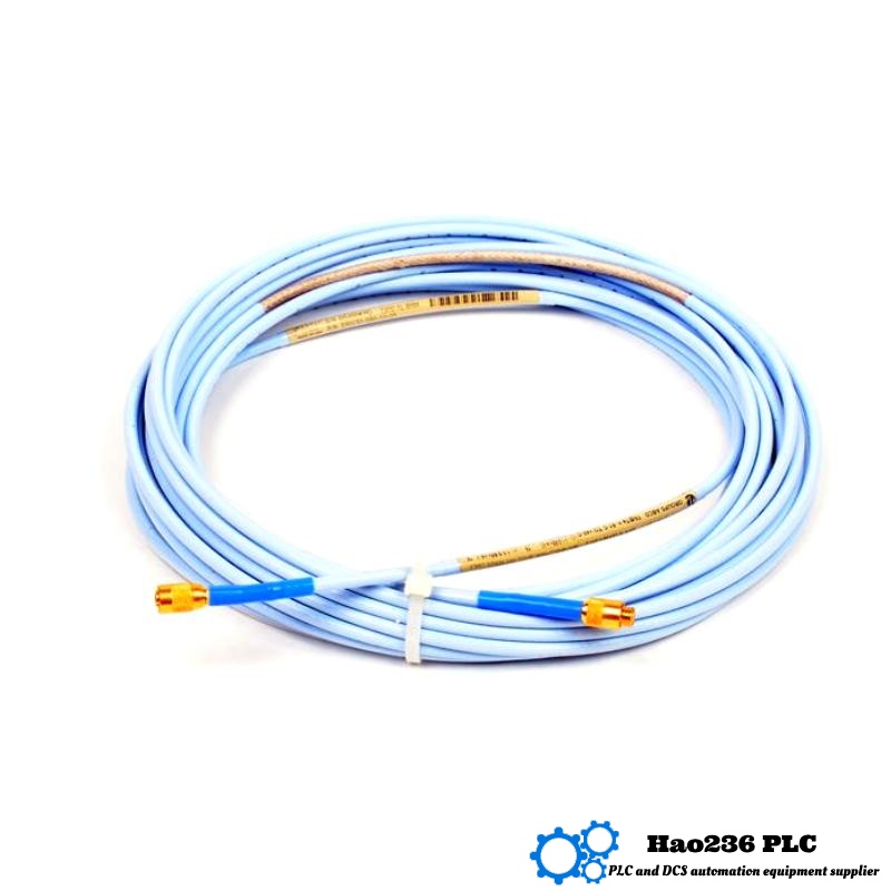 Bently Nevada 330130-045-02-05 3300 XL Standard Extension Cable Sensor Probe Cable