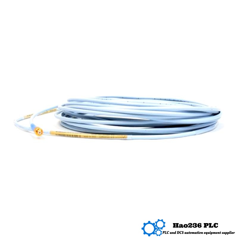 Bently Nevada 330130-080-00-00 3300 XL Standard Extension Cable Sensor Probe Cable