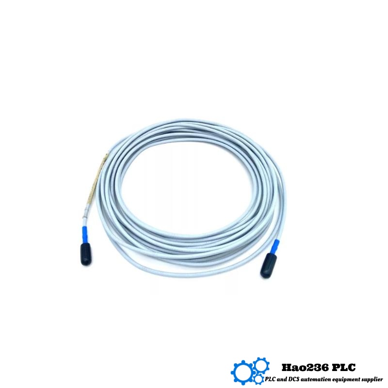 Bently Nevada 330130-080-00-05 3300 XL Standard Extension Cable Sensor Probe Cable