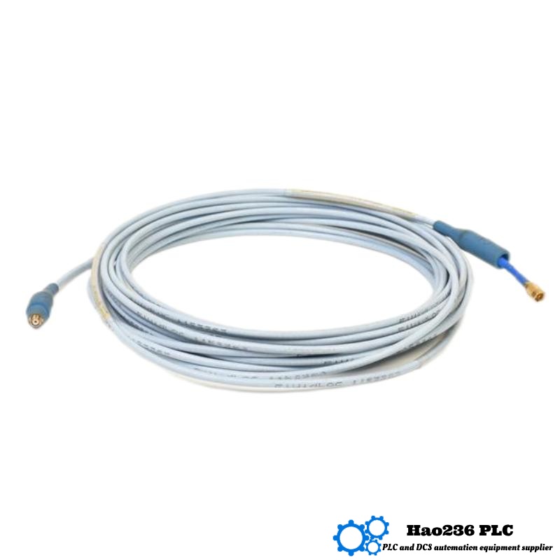Bently Nevada 330130-080-00-05 3300 XL Standard Extension Cable Sensor Probe Cable