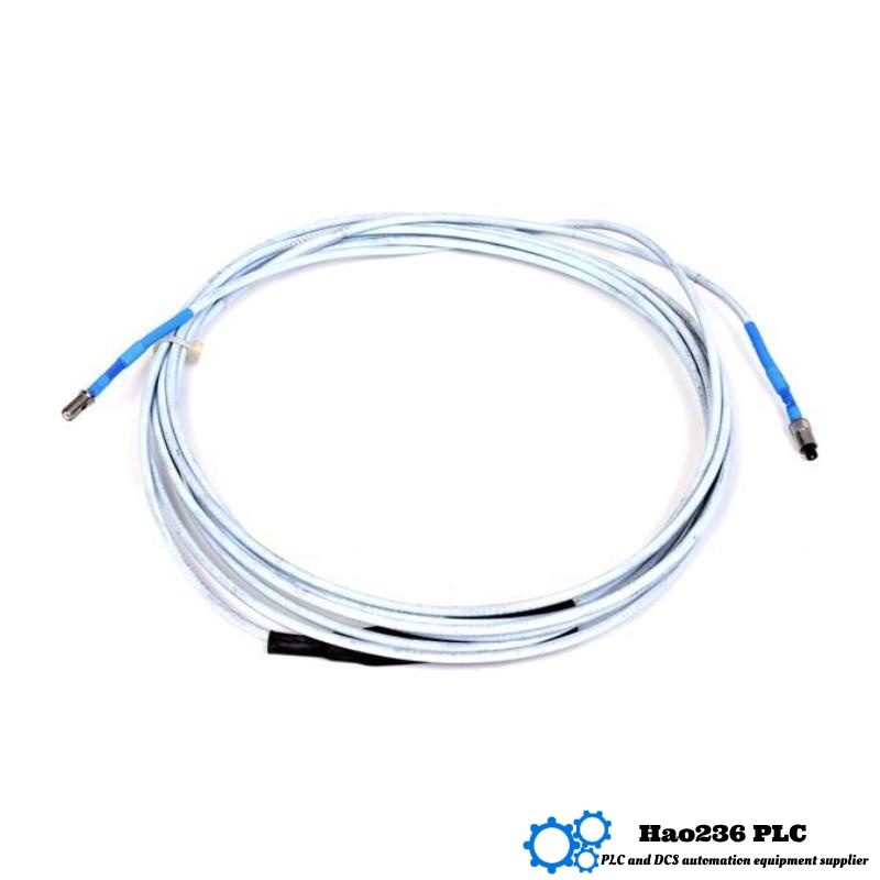 Bently Nevada 330130-080-00-05 3300 XL Standard Extension Cable Sensor Probe Cable