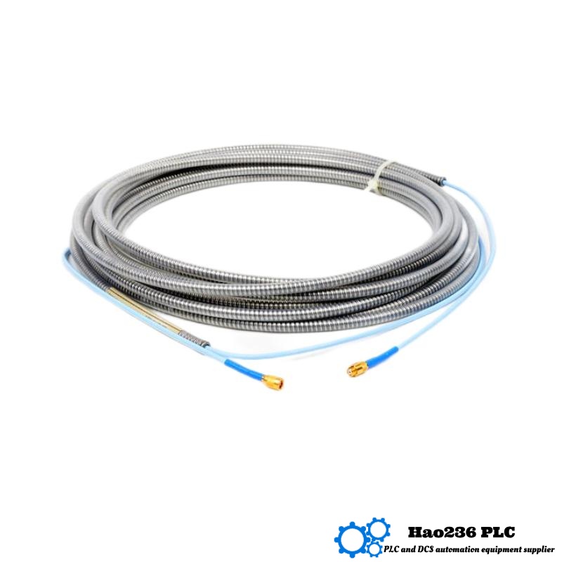 Bently Nevada 330130-080-01-00 3300 XL Standard Extension Cable Sensor Probe Cable