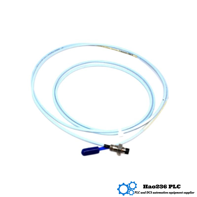 Bently Nevada 330130-080-01-05 3300 XL Standard Extension Cable Sensor Probe Cable
