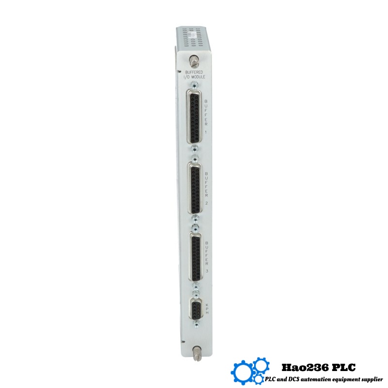 Bently Nevada 3500/22M 147364-01 Transient Data Interface I/O Module