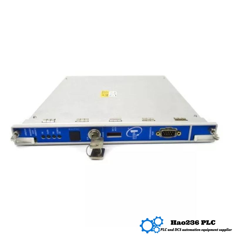 Bently Nevada 3500/22M 161580-01 Transient Data Interface I/O Module