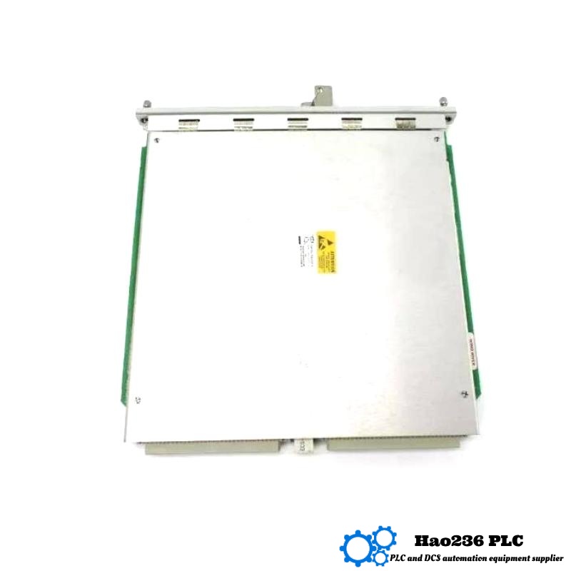 Bently Nevada 3500/22M 161580-01 Transient Data Interface I/O Module