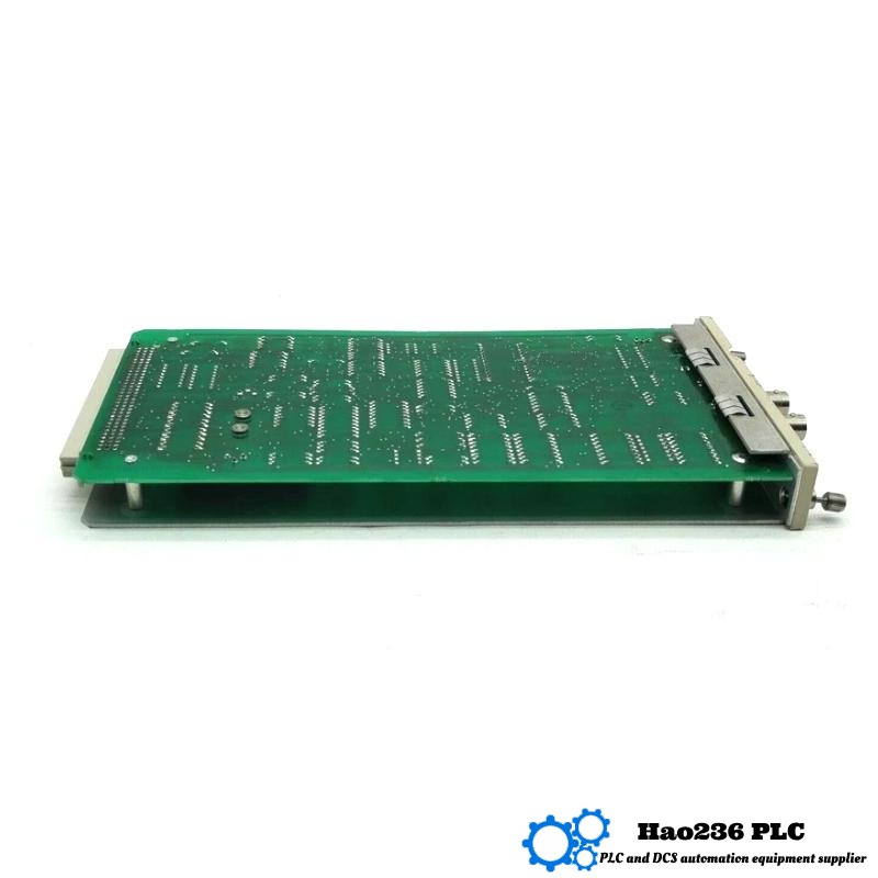 Bently Nevada 3500/25 125792-01 Enhanced Keyphasor Module I/O 3500-25