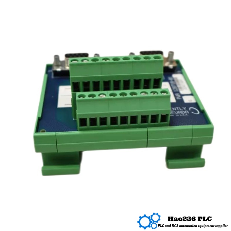 Bently Nevada 3500/25 128718-01 Enhanced Keyphasor Module I/O 3500-25