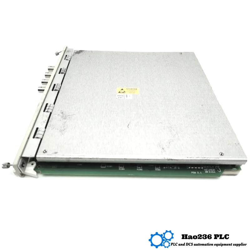 Bently Nevada 3500/42M 140734-02 Proximitor/Seismic Monitor PWA