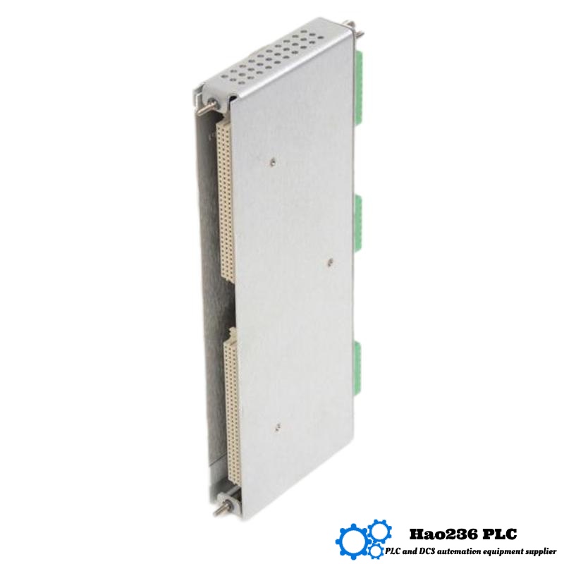 Bently Nevada 3500/42M 138708-01 Shaft Absolute I/O Module with Internal Terminations