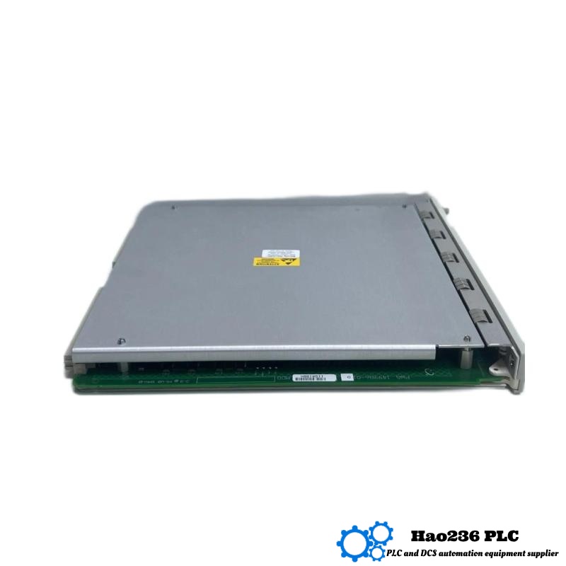 Bently Nevada 3500/33 149986-01D 16 Channel Relay Module