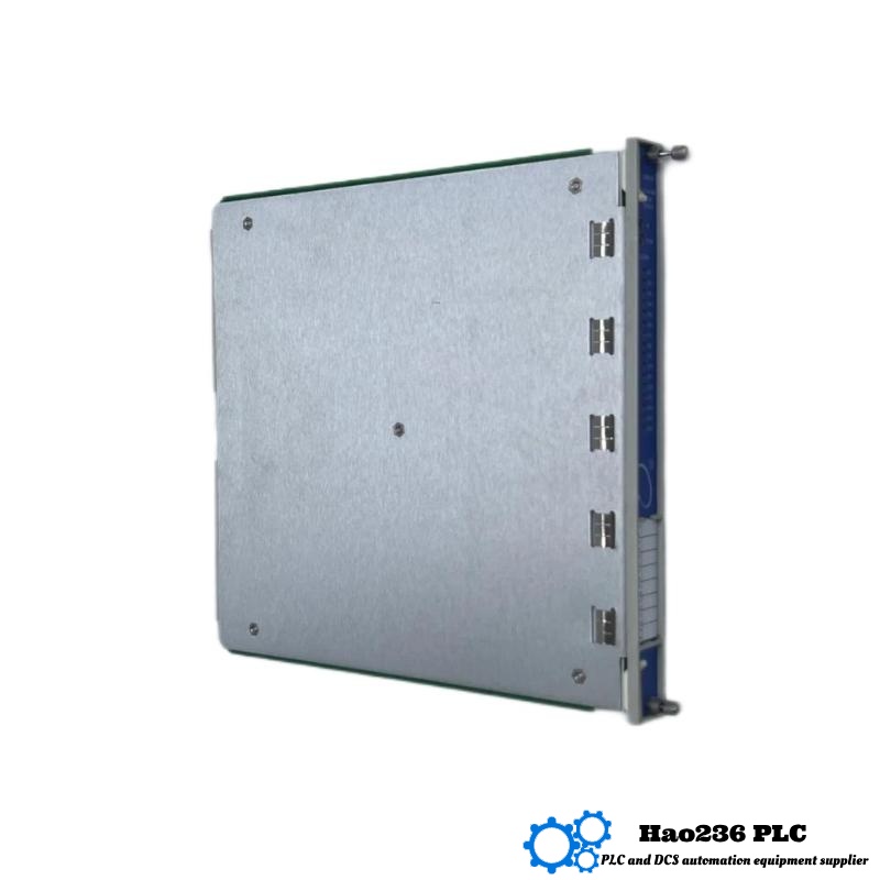 Bently Nevada 3500/33 149986-01D 16 Channel Relay Module