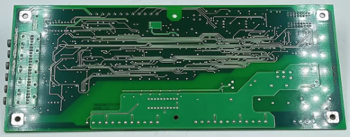 ABB GD C742 AE Var.02 3BHE003748R0002 Drive CPU Board Control Panel Interface Module