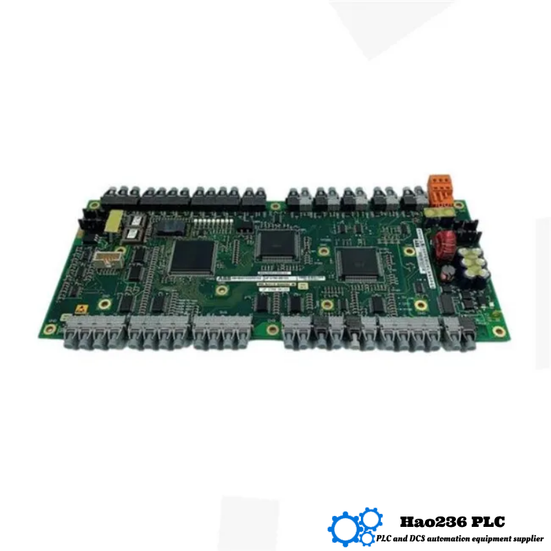 ABB UFC760BE143 3BHE004573R0143 PC Board Interface board PC Excitation Control