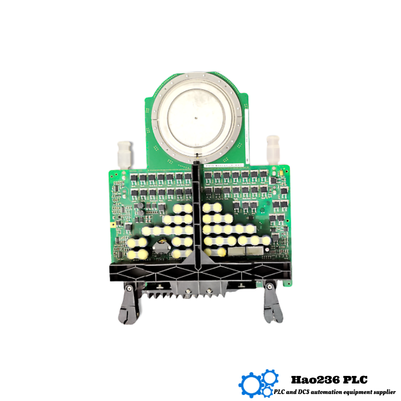 ABB GV C750 BE101 3BHE009681R0101 IGCT Module AC 800M Controller