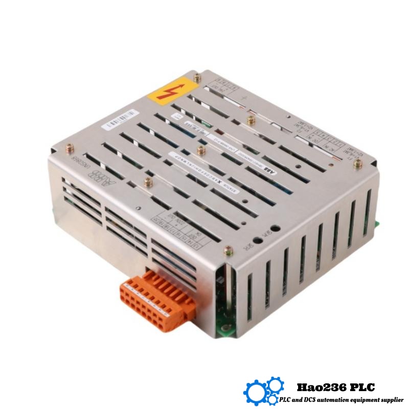 ABB UNS 0868B-P 3BHE013940R0002 Power Supply Board