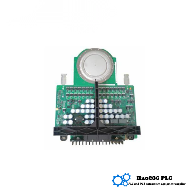 ABB 5SHY3545L0014 3BHE023784R0001 IGCT Module