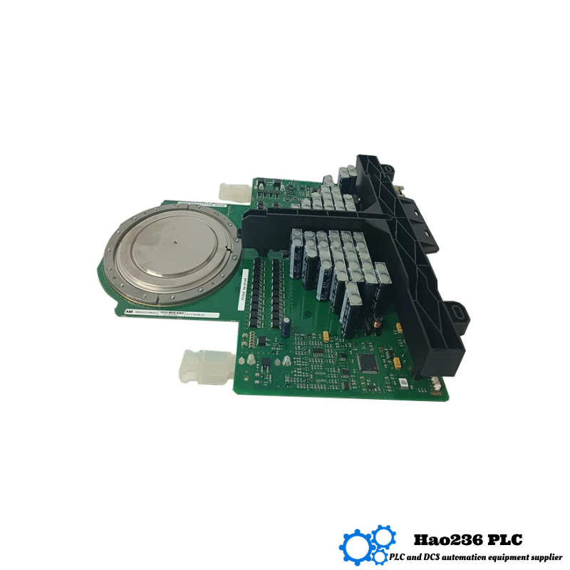ABB 5SHY3545L0014 3BHE023784R0001 IGCT Module