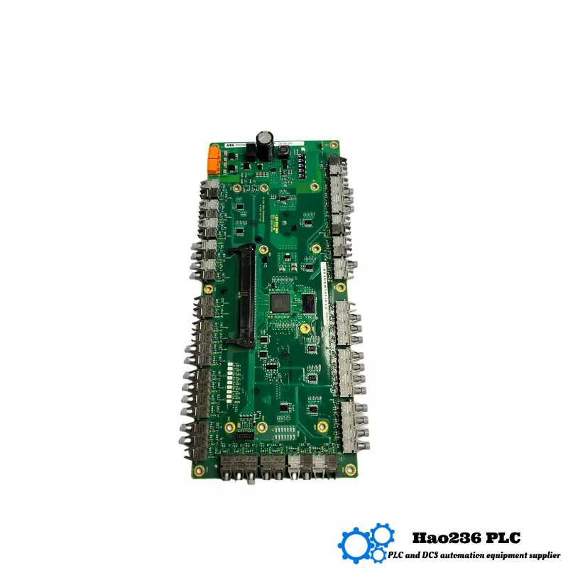 ABB UF C921 A101 3BHE024855R0101 Control Mother Board Drive Interface Board