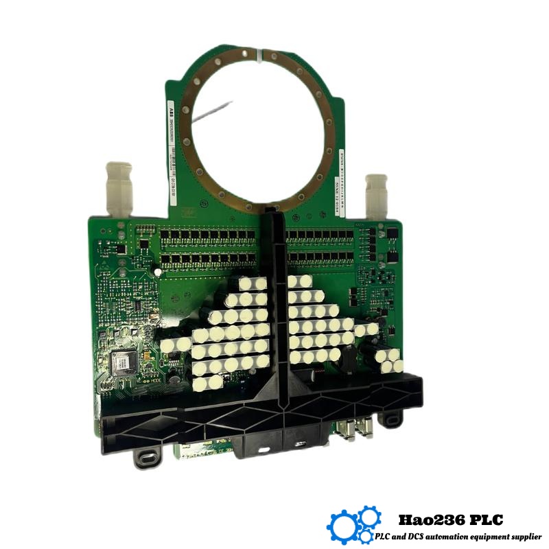 ABB 5SXE12-0184 GVC736CE101 3BHE039203R0101 Excitation Control Of Mediumand High Voltage Frequencyconversion Board