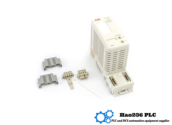 ABB CI820V1 3BSE025255R1 S800 I/O Redundant FCI