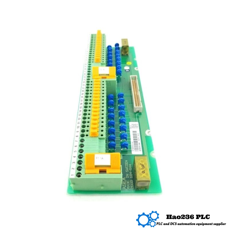 ABB DSTD150A 57160001-UH Connection Drive Unit