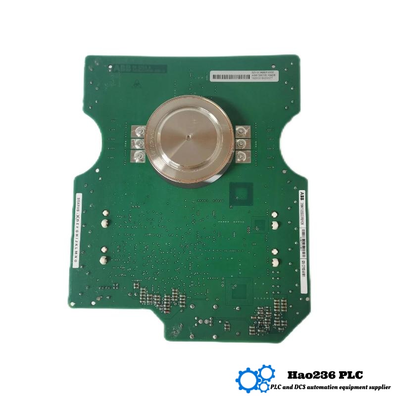 ABB GVC713 A101 5SHX0660F0002 3BHE022333R0101 IGCT Module