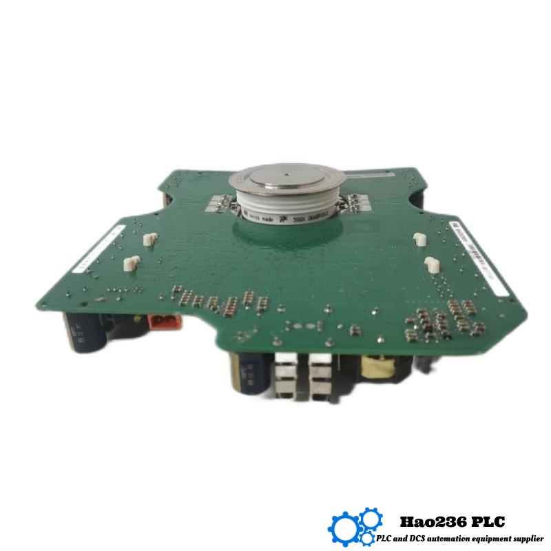 ABB GVC713 A101 5SHX0660F0002 3BHE022333R0101 IGCT Module