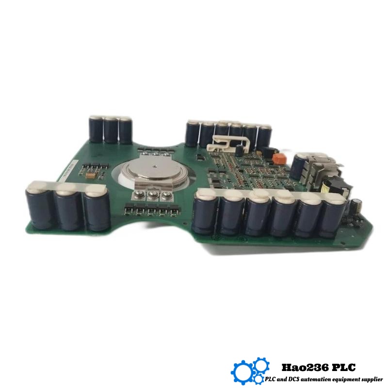 ABB GVC713 A101 5SHX0660F0002 3BHE022333R0101 IGCT Module