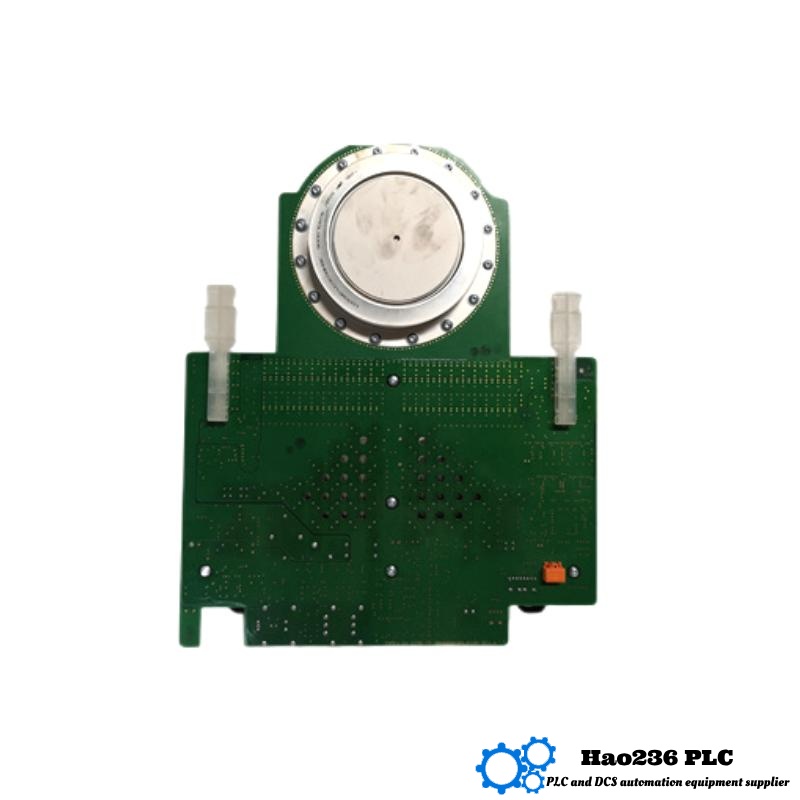 ABB 5SXE12-0184 GVC736CE101 3BHE039203R0101 Excitation Control Of Mediumand High Voltage Frequencyconversion Board