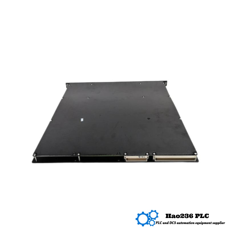 Triconex 8105 Blank I/O Slot Panel