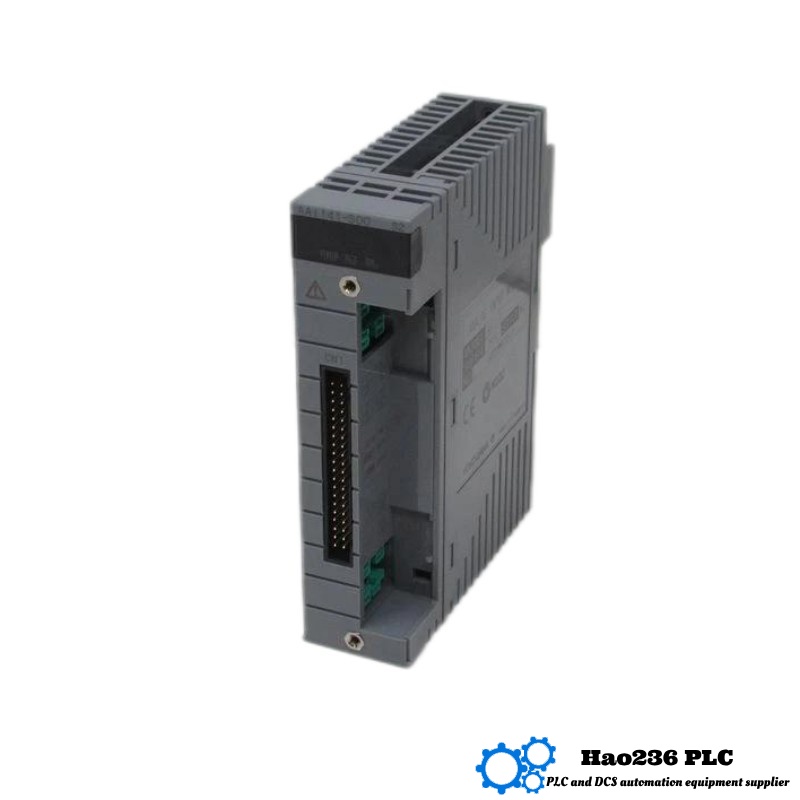 Yokogawa AAI141-S00 S2 Analog Input Module