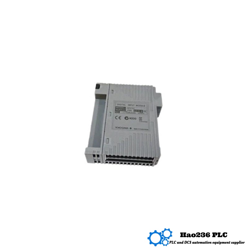 Yokogawa AAI141-S50/A4S00 Analog Input Module